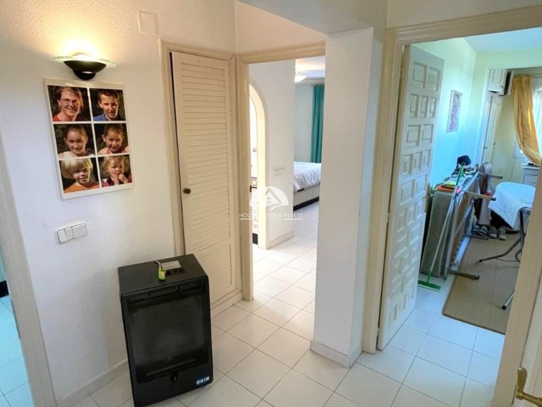 Villa for Sale in Villamartín - Las Filipinas Orihuela Costa, Alicante 25