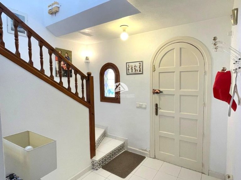 Villa for Sale in Villamartín - Las Filipinas Orihuela Costa, Alicante 29