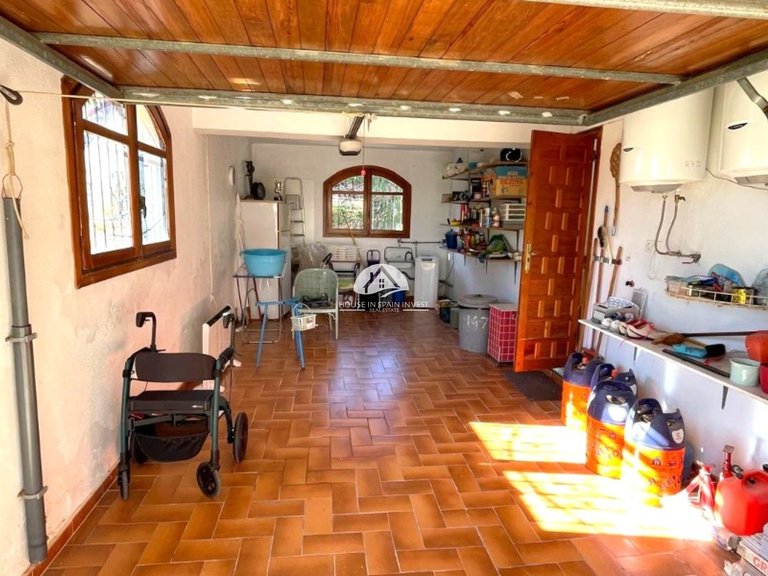 Villa for Sale in Villamartín - Las Filipinas Orihuela Costa, Alicante 33