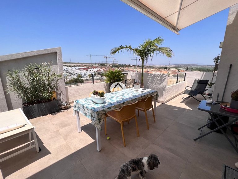 Apartment for Sale in San Miguel de Salinas San Miguel De Salinas, Alicante 2