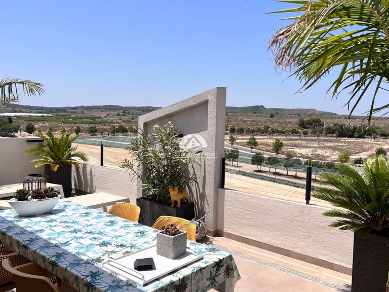 Apartment for Sale in San Miguel de Salinas San Miguel De Salinas, Alicante 3