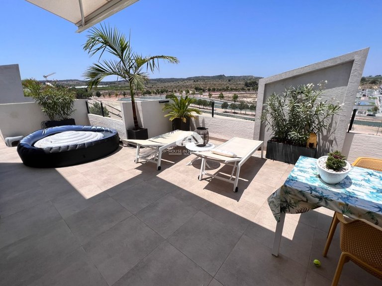 Apartment for Sale in San Miguel de Salinas San Miguel De Salinas, Alicante 4