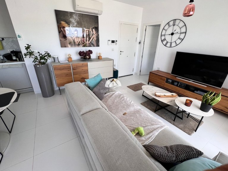 Apartment for Sale in San Miguel de Salinas San Miguel De Salinas, Alicante 7