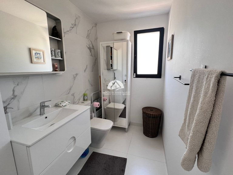 Apartment for Sale in San Miguel de Salinas San Miguel De Salinas, Alicante 8