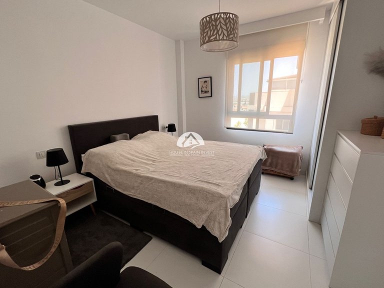 Apartment for Sale in San Miguel de Salinas San Miguel De Salinas, Alicante 11