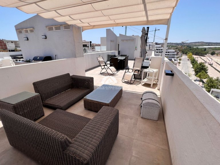 Apartment for Sale in San Miguel de Salinas San Miguel De Salinas, Alicante 12
