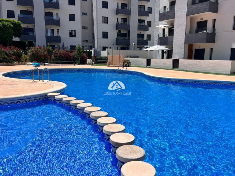 Apartment for Sale in San Miguel de Salinas San Miguel De Salinas, Alicante 14