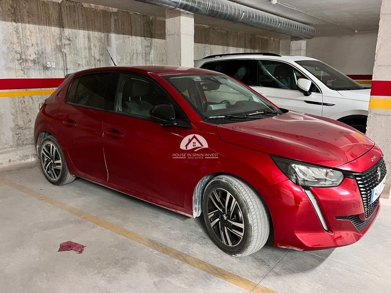 Apartment for Sale in San Miguel de Salinas San Miguel De Salinas, Alicante 16