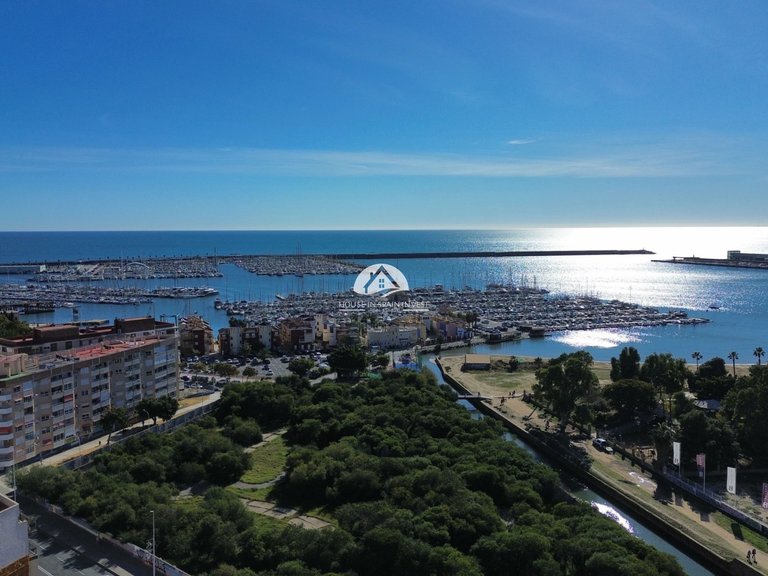 Apartment for Sale in Torrevieja Torrevieja, Alicante 3