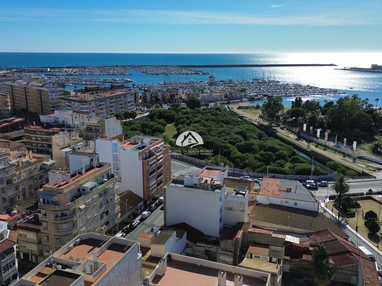 Apartment for Sale in Torrevieja Torrevieja, Alicante 10