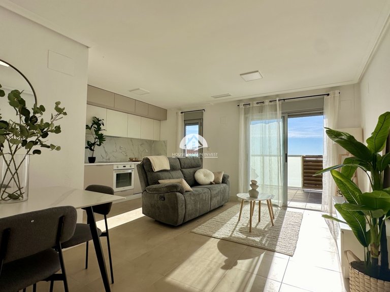 Apartment for Sale in Torrevieja Torrevieja, Alicante 18