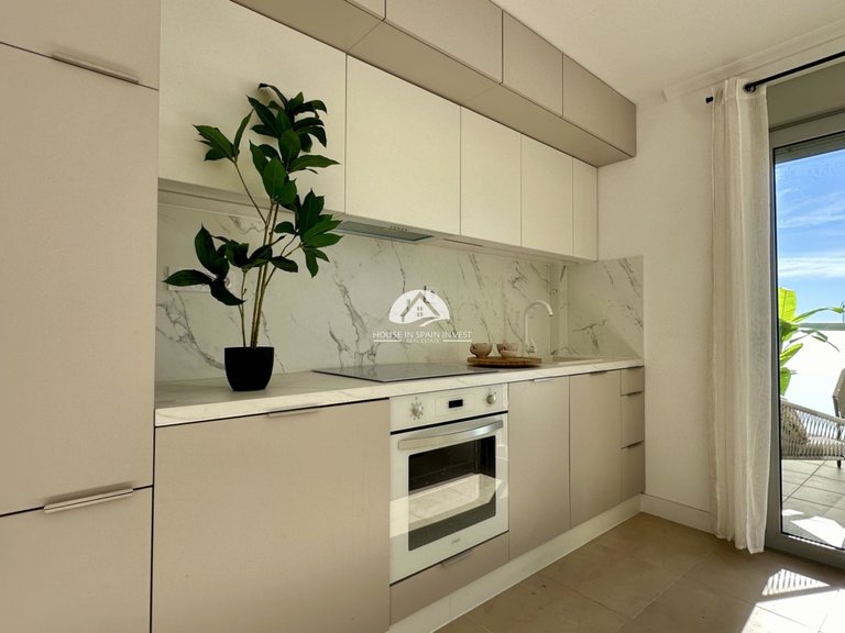 Apartment for Sale in Torrevieja Torrevieja, Alicante 19