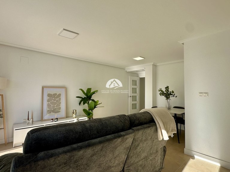 Apartment for Sale in Torrevieja Torrevieja, Alicante 21