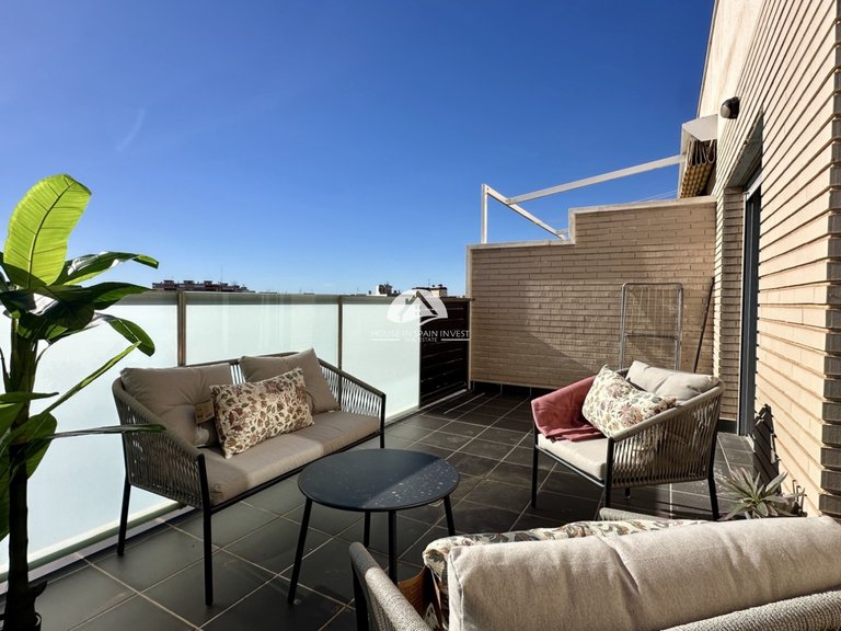 Apartment for Sale in Torrevieja Torrevieja, Alicante 25