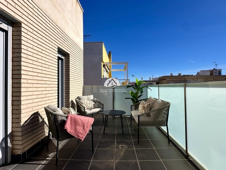 Apartment for Sale in Torrevieja Torrevieja, Alicante 26