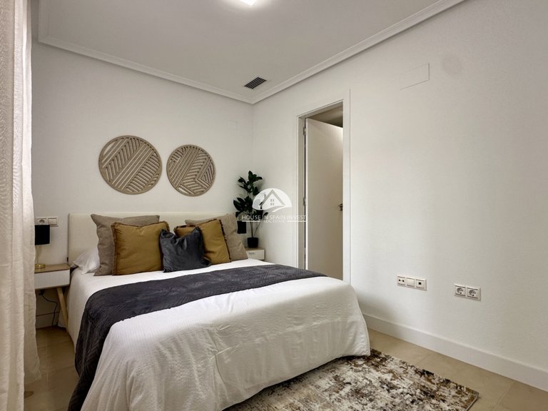 Apartment for Sale in Torrevieja Torrevieja, Alicante 27