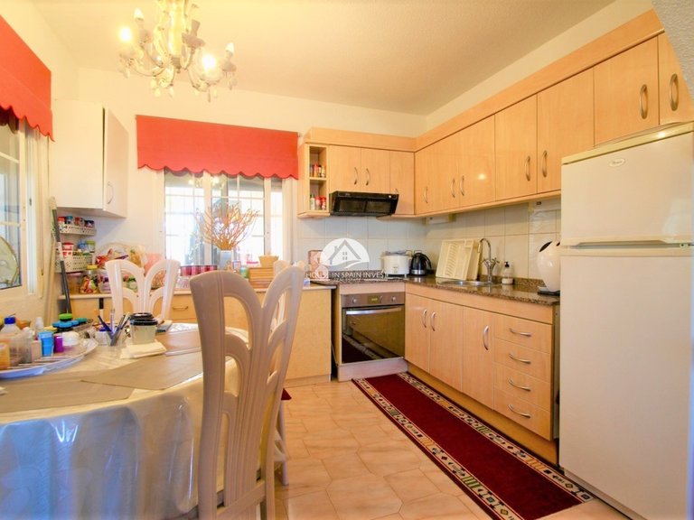 Villa for Sale in Villamartín - Las Filipinas Orihuela Costa, Alicante 10