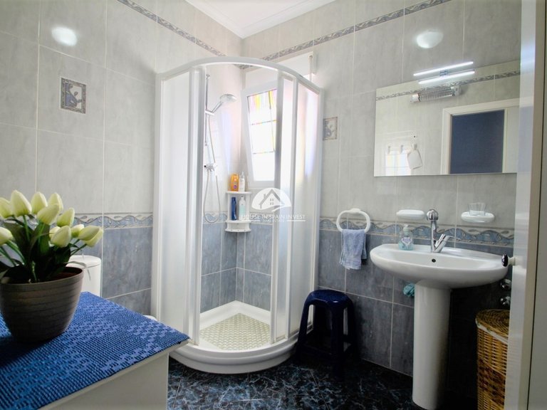 Villa for Sale in Villamartín - Las Filipinas Orihuela Costa, Alicante 14