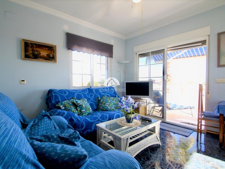 Villa for Sale in Villamartín - Las Filipinas Orihuela Costa, Alicante 15