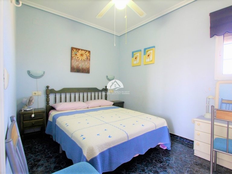 Villa for Sale in Villamartín - Las Filipinas Orihuela Costa, Alicante 17