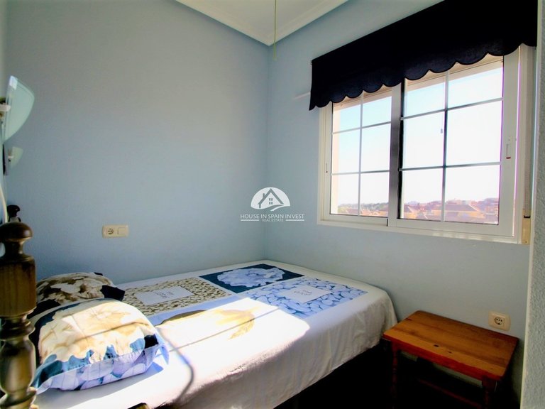 Villa for Sale in Villamartín - Las Filipinas Orihuela Costa, Alicante 18