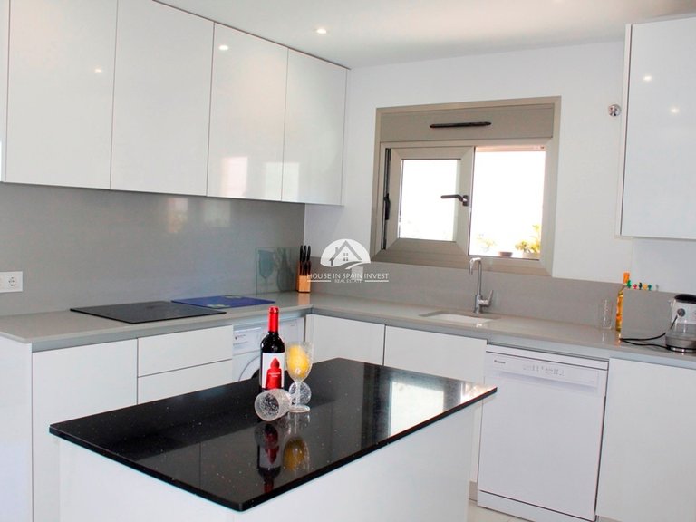 Villa for Sale in San Miguel de Salinas San Miguel De Salinas, Alicante 2