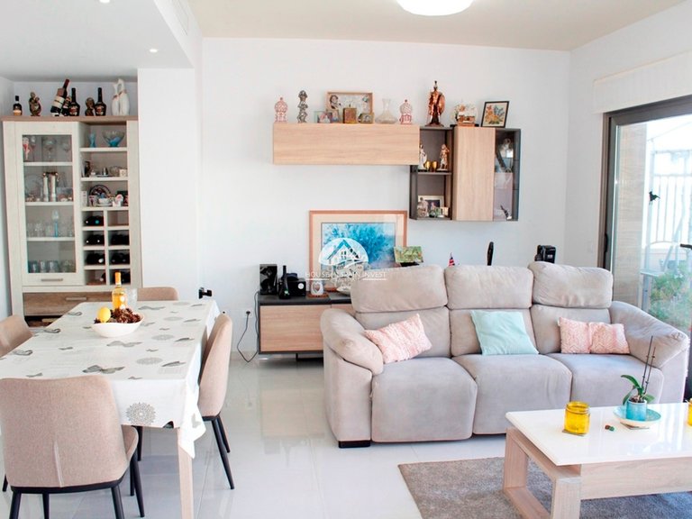 Villa for Sale in San Miguel de Salinas San Miguel De Salinas, Alicante 3