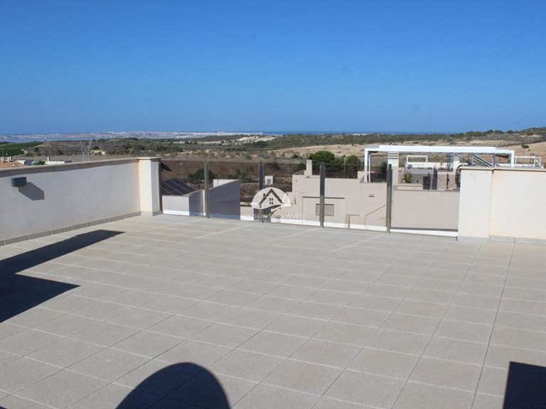 Villa for Sale in San Miguel de Salinas San Miguel De Salinas, Alicante 4