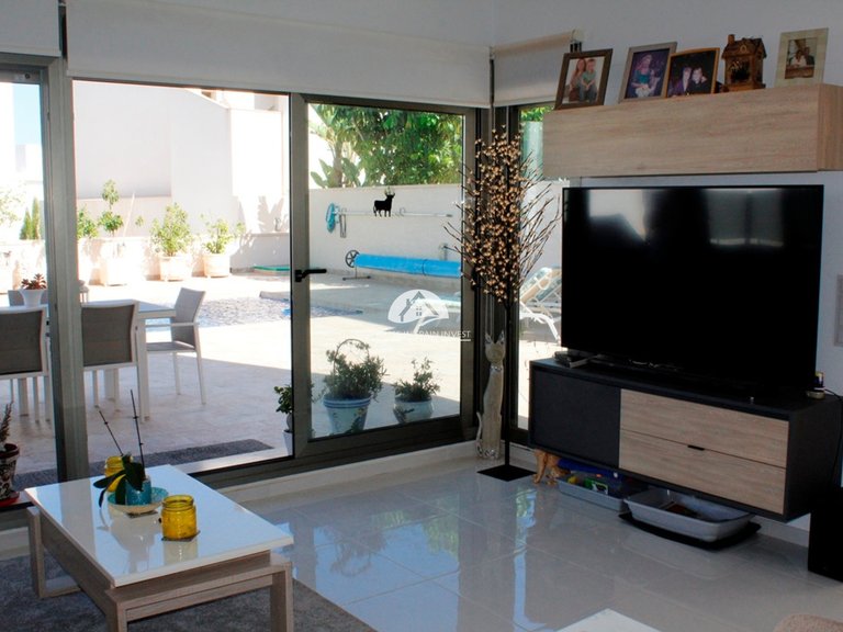 Villa for Sale in San Miguel de Salinas San Miguel De Salinas, Alicante 11