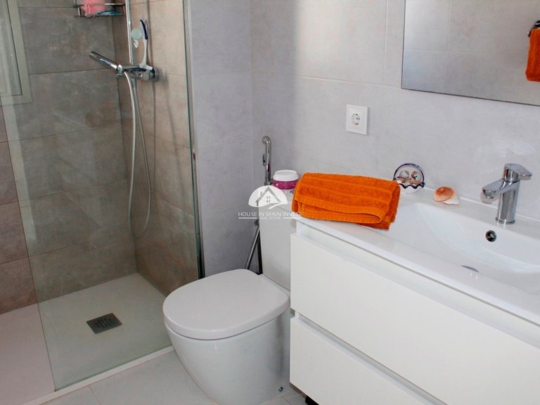 Villa for Sale in San Miguel de Salinas San Miguel De Salinas, Alicante 14