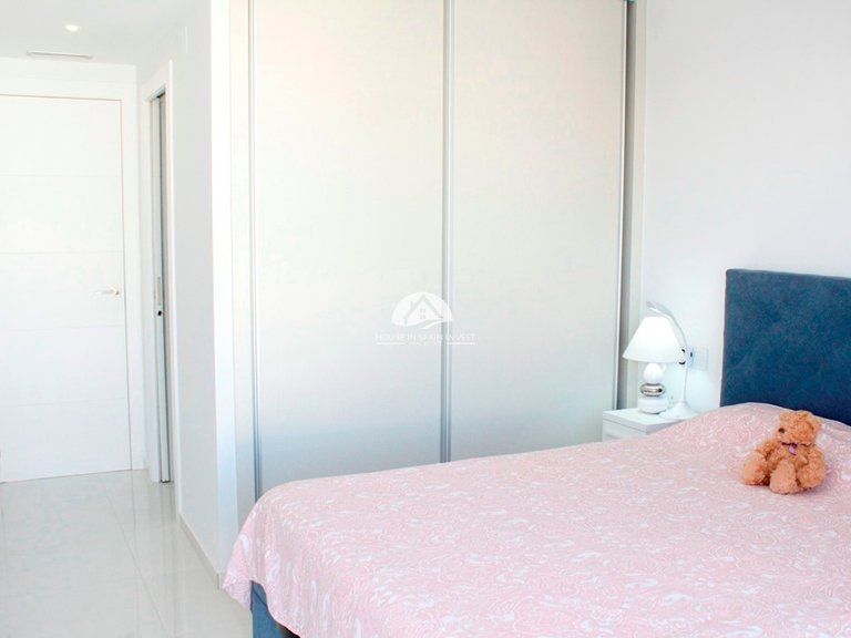 Villa for Sale in San Miguel de Salinas San Miguel De Salinas, Alicante 16