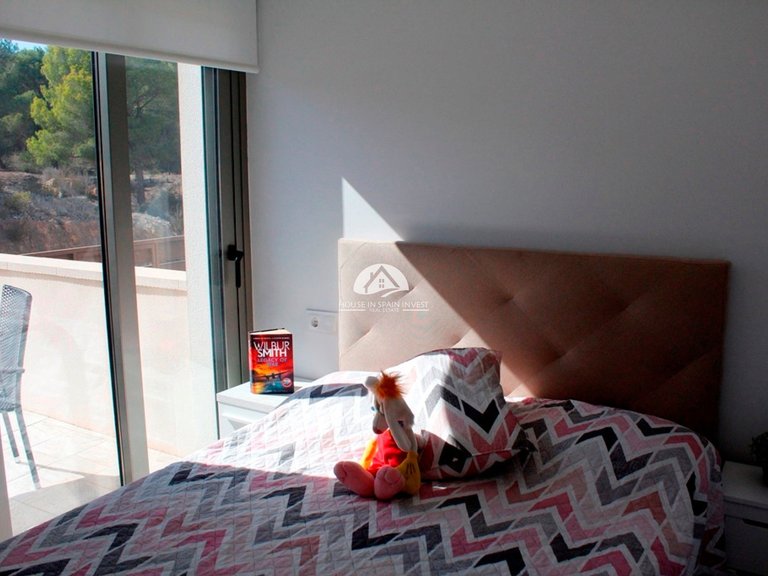 Villa for Sale in San Miguel de Salinas San Miguel De Salinas, Alicante 17