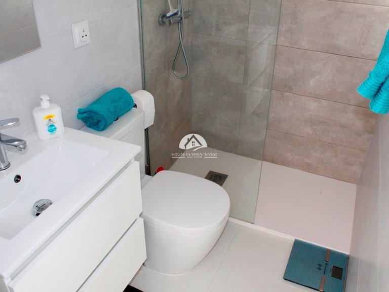 Villa for Sale in San Miguel de Salinas San Miguel De Salinas, Alicante 19