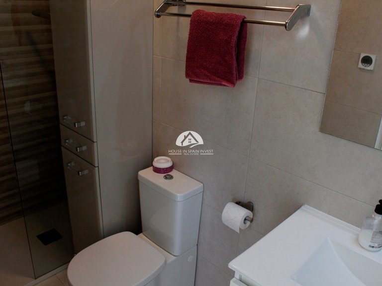 Villa for Sale in San Miguel de Salinas San Miguel De Salinas, Alicante 20