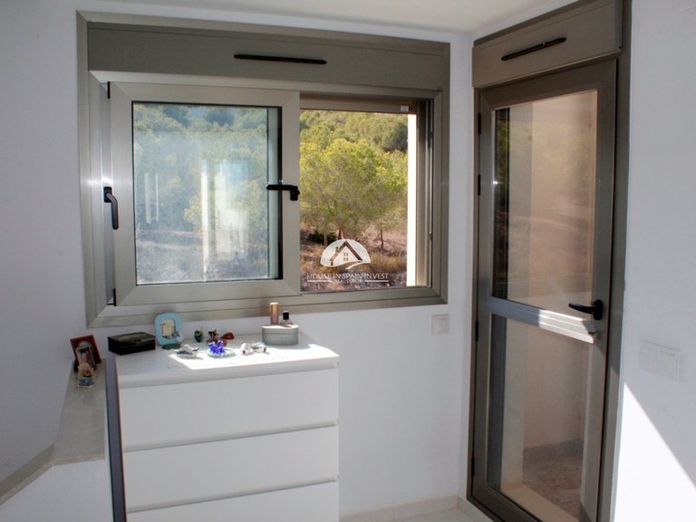 Villa for Sale in San Miguel de Salinas San Miguel De Salinas, Alicante 21