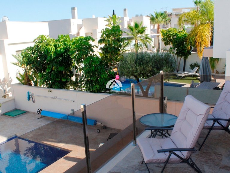 Villa for Sale in San Miguel de Salinas San Miguel De Salinas, Alicante 23