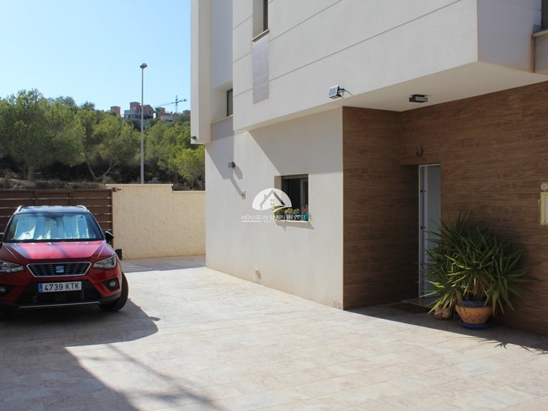 Villa for Sale in San Miguel de Salinas San Miguel De Salinas, Alicante 30