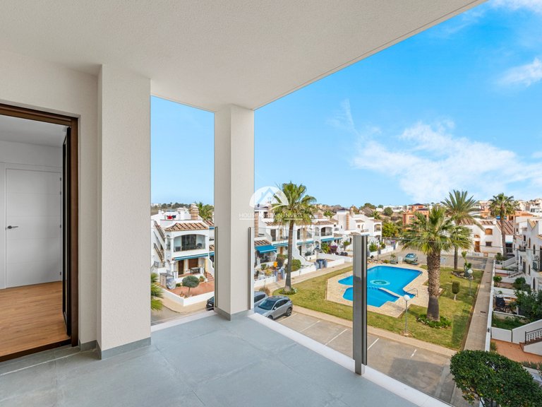 Apartment for Sale in Villamartín - Las Filipinas Orihuela Costa, Alicante 2