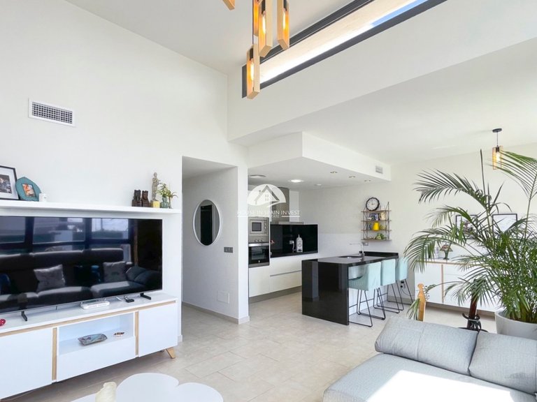Villa for Sale in Rojales Rojales - Ciudad Quesada, Alicante 4