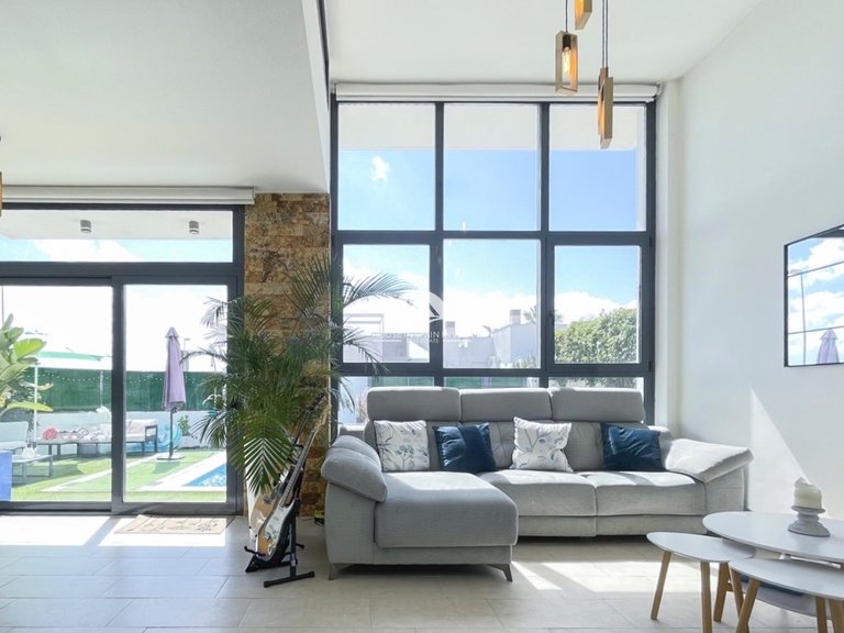 Villa for Sale in Rojales Rojales - Ciudad Quesada, Alicante 6