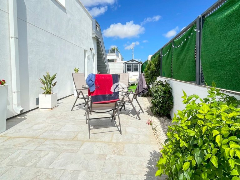 Villa for Sale in Rojales Rojales - Ciudad Quesada, Alicante 12