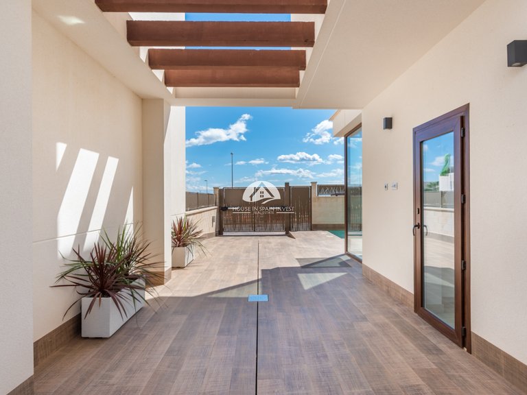 Villa for Sale in Rojales Rojales - Ciudad Quesada, Alicante 6