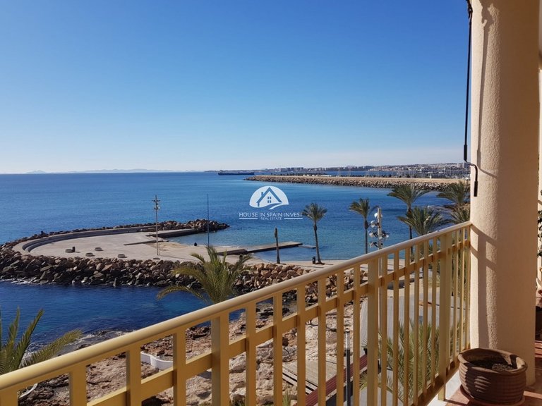 Apartment for Sale in Playa del Cura Torrevieja, Alicante 1