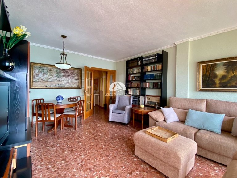 Apartment for Sale in Playa del Cura Torrevieja, Alicante 3