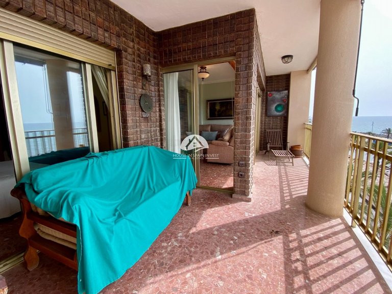 Apartment for Sale in Playa del Cura Torrevieja, Alicante 8
