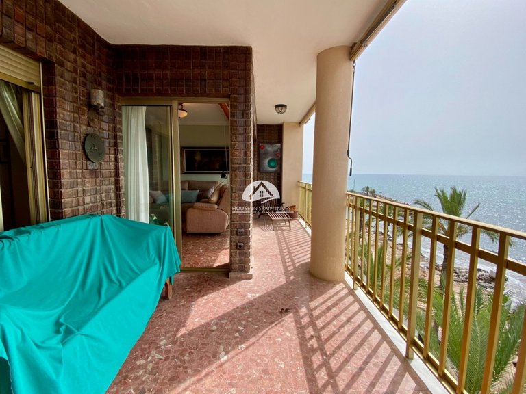 Apartment for Sale in Playa del Cura Torrevieja, Alicante 10
