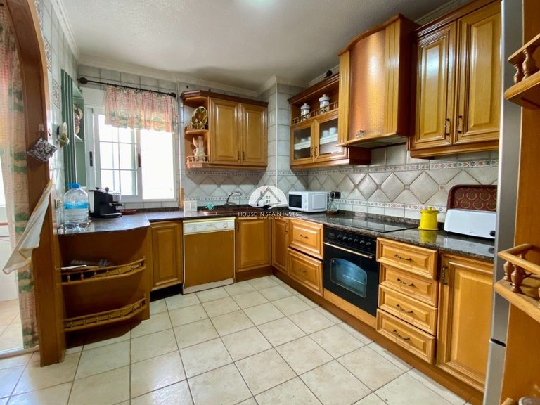 Apartment for Sale in Playa del Cura Torrevieja, Alicante 12