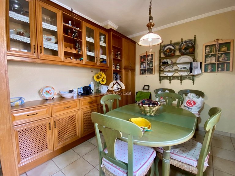 Apartment for Sale in Playa del Cura Torrevieja, Alicante 14
