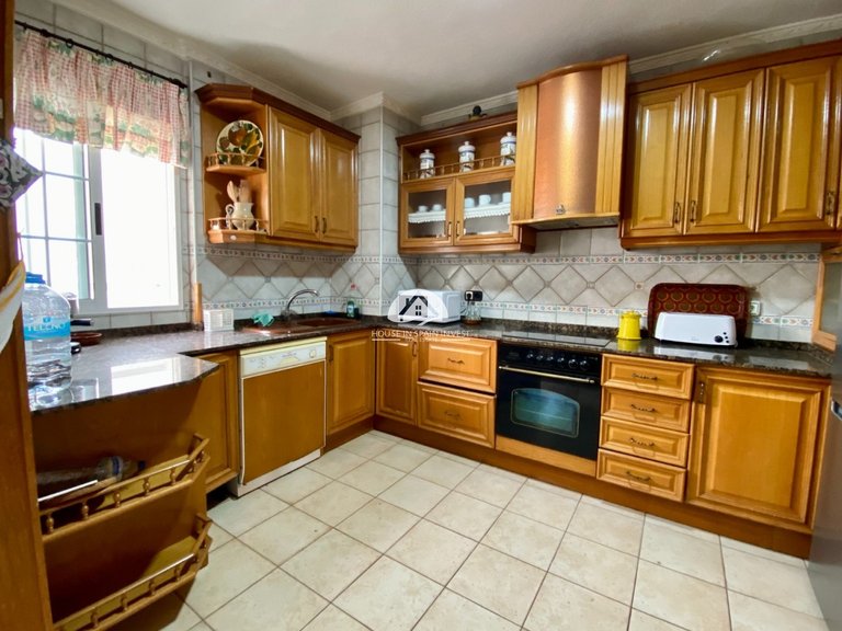 Apartment for Sale in Playa del Cura Torrevieja, Alicante 15