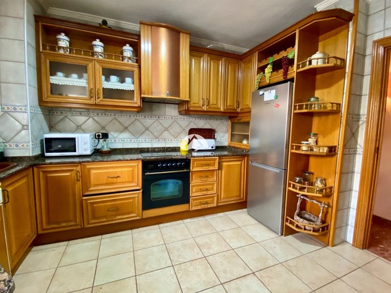 Apartment for Sale in Playa del Cura Torrevieja, Alicante 16